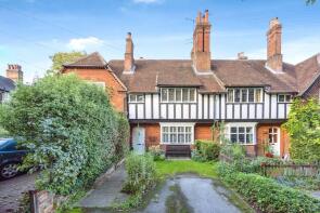 2, The Valley, Guildford GU2 4ED