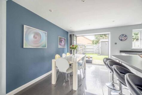Warren Field, Iver Heath, SL0