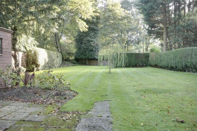 Further Garden
