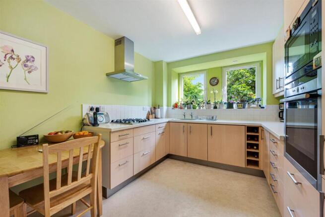 The Firs, Bowdon, Altrincham photo 4