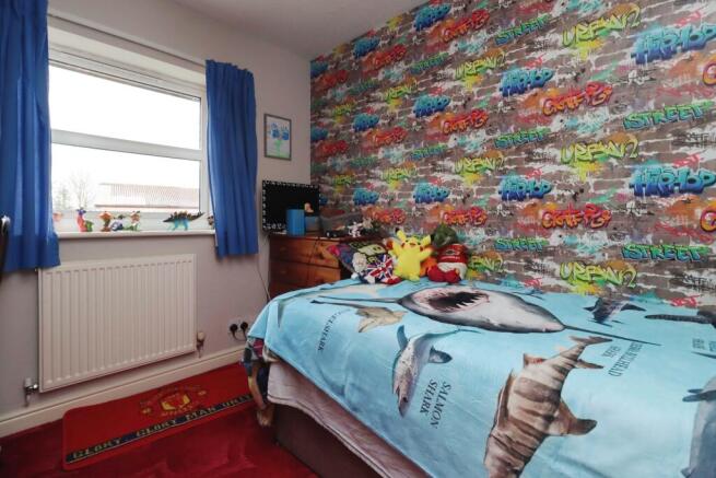 Bedroom 4