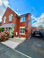 14, Lowther Crescent, St. Helens WA10 3PW
