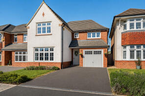 57, Ophelia Crescent, Cawston, Rugby CV22 7UU
