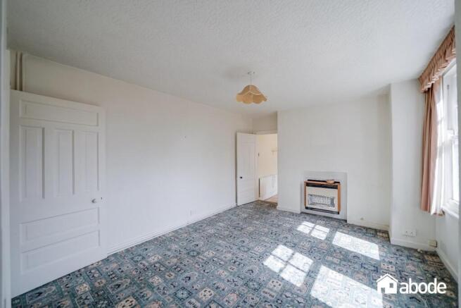 Jubilee Road, Formby, Liverpool – další