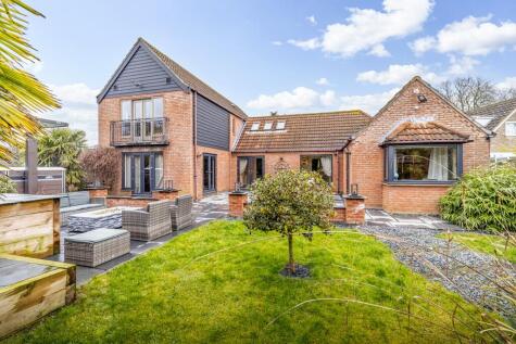 Middlegate Road, Kirton, PE20 1AR