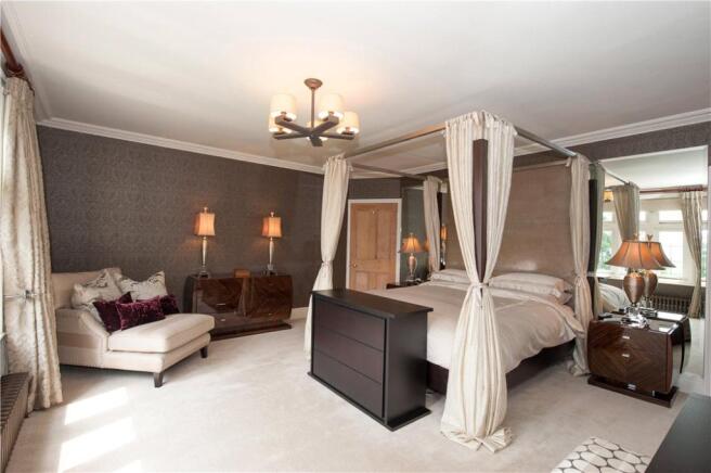 Master Suite
