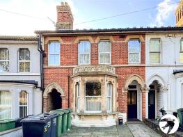 Flat 4, 53, Tonbridge Road, Maidstone ME16 8SA