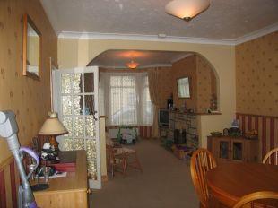 Lounge/Dinning Room