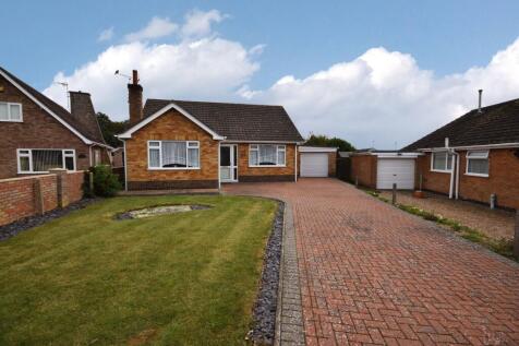 Winston Road, Spilsby, PE23
