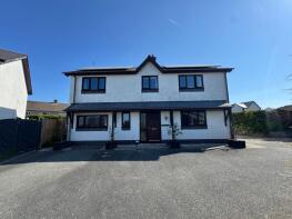 13, Maes Iwan, Aberaeron SA46 0DE