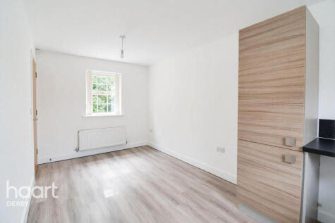 Bramblehedge Drive, Sinfin
