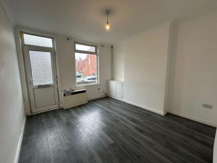 Vernon Road, Nottingham