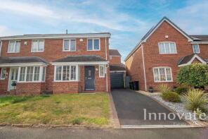 8, Brookes Close, Oldbury B69 1LB