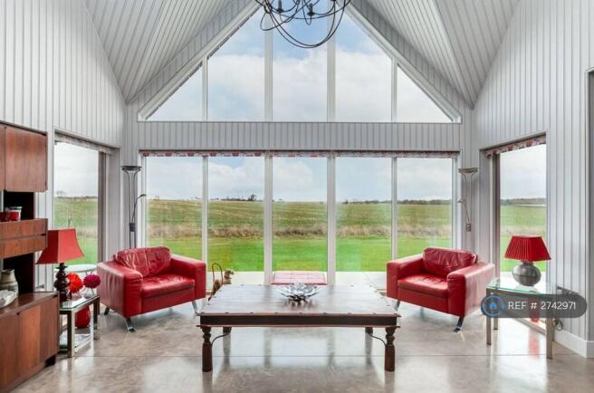 Downstairs Sitting Room