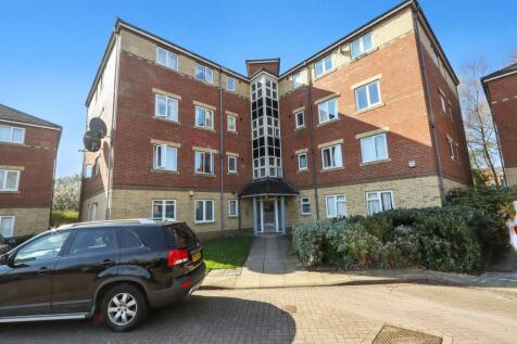 Headford Gardens, Sheffield, S3
