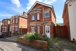 7, Parker Road, Bournemouth BH9 1AX