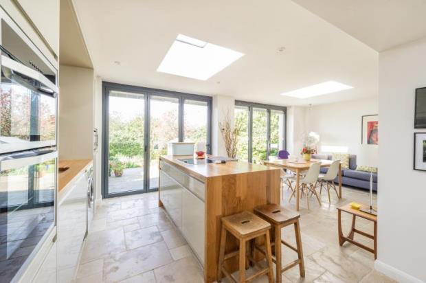 Kitchen/Family