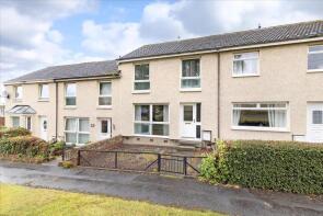 6, Clearburn Road, Hunterfield, Gorebridge EH23 4AX