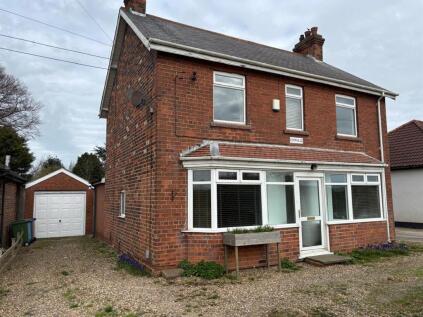 Leas Lane, Seaton, Hull