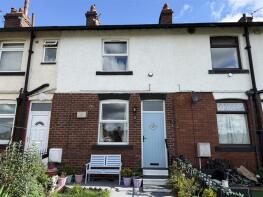 18, New Tanhouse, Mirfield WF14 9BP