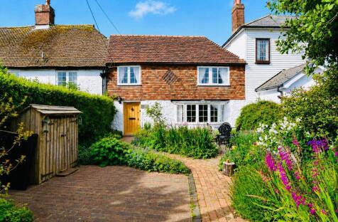 Roman Road, Aldington, TN25