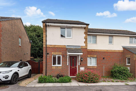 Bramley Gardens, Emsworth