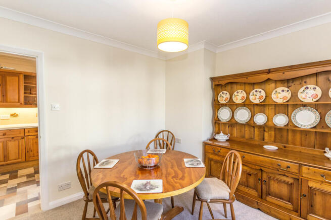 Diningroom 