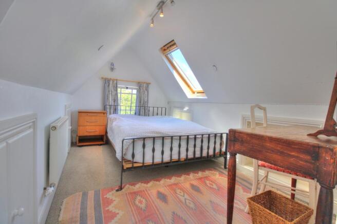 Loft Room