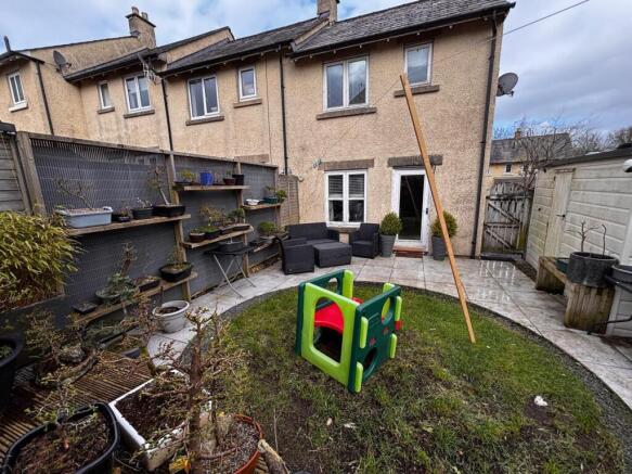 2 bed End of Terrace for sale Image 4