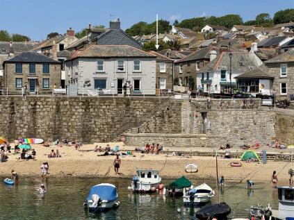 Mousehole | West Cornwall