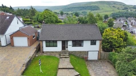 Hurst Lane, Rawtenstall, Rossendale, BB4