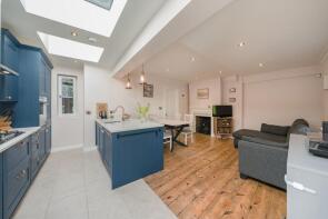 13, Parkhouse Street, London SE5 7TQ