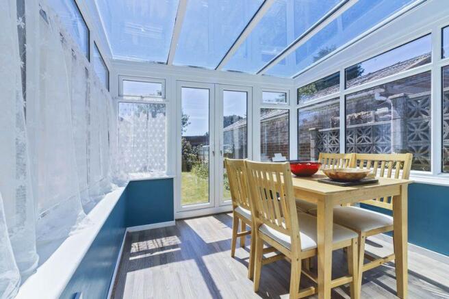 conservatory