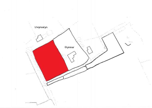 PLOT NEXT TO GLYNMAR