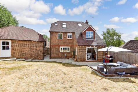 Button Lane, Bearsted, Kent