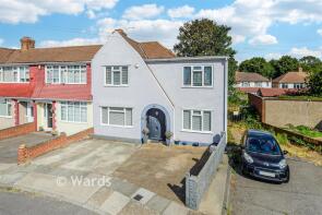 14, Coniston Close, Erith DA8 3BD
