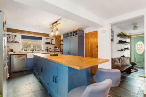 4 bed detached - Dymock, Gloucestershire, GL18 2AY image 13