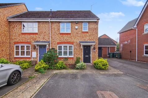 Ridefort Close, Coventry, CV4