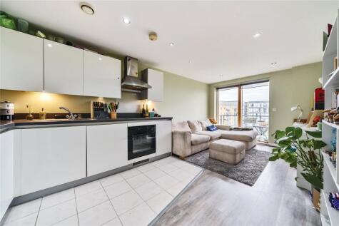 Reed House, 21 Durnsford Road, London