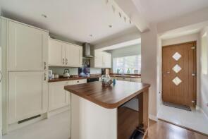 2, Cornfields, Andover SP10 2EY