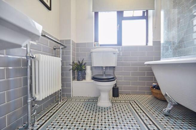 Bathroom 1.0