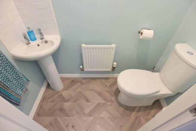 Coakroom
