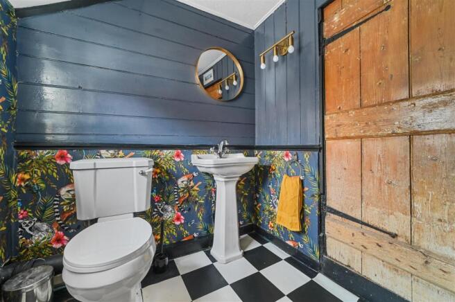 Cloakroom