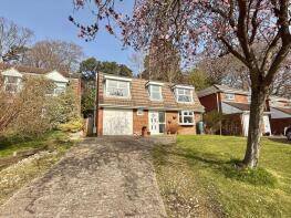 10, Belvedere Road, Southampton SO45 4NP
