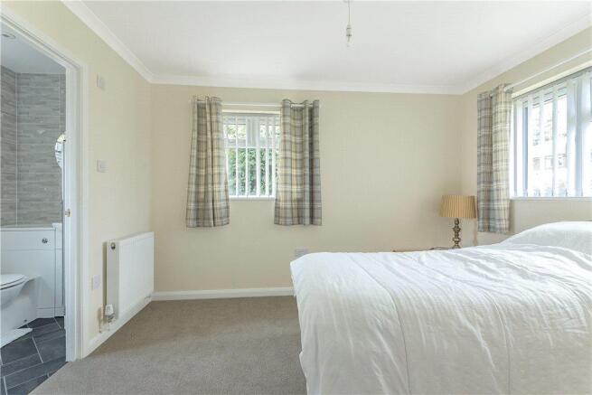 Bedroom En Suite