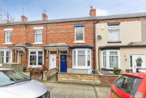 84, Vine Street, Darlington DL3 6HP