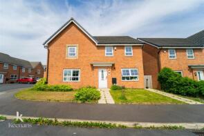31, Wallis Avenue, Rochdale OL16 4GP