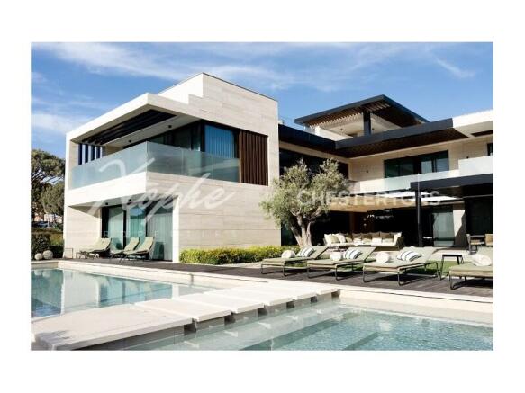 Quinta do Lago Brand New Properties For Sale (5)