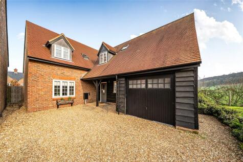 Woodland View, Saunderton, High Wycombe, Buckinghamshire, HP14