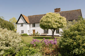 Pond Farm House, Seething Street, Norwich NR15 1AL